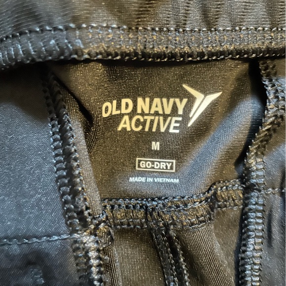 Old Navy Athletic/Golf style joggers - Picture 2 of 2